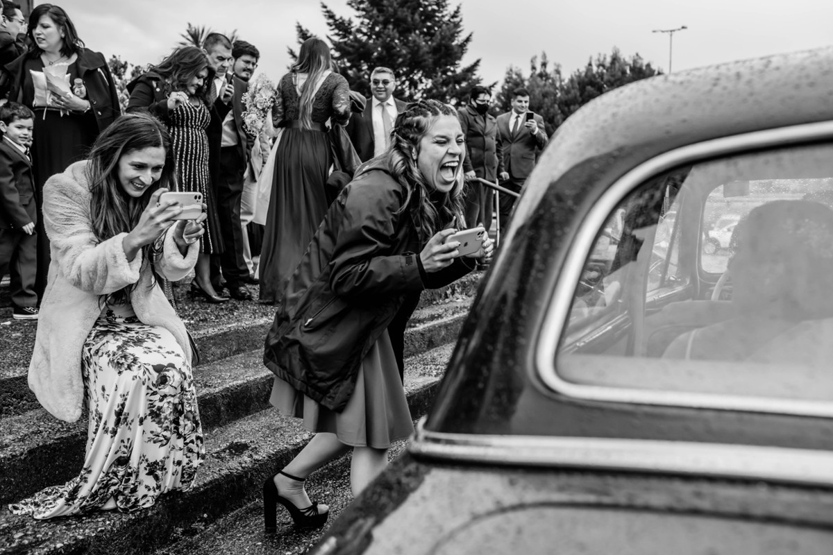 Caro Hepp portfolio photo