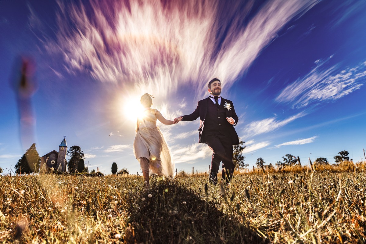 Caro Hepp portfolio photo