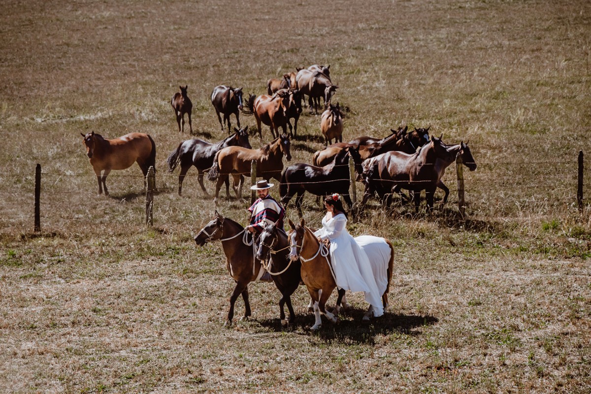 Caro Hepp portfolio photo