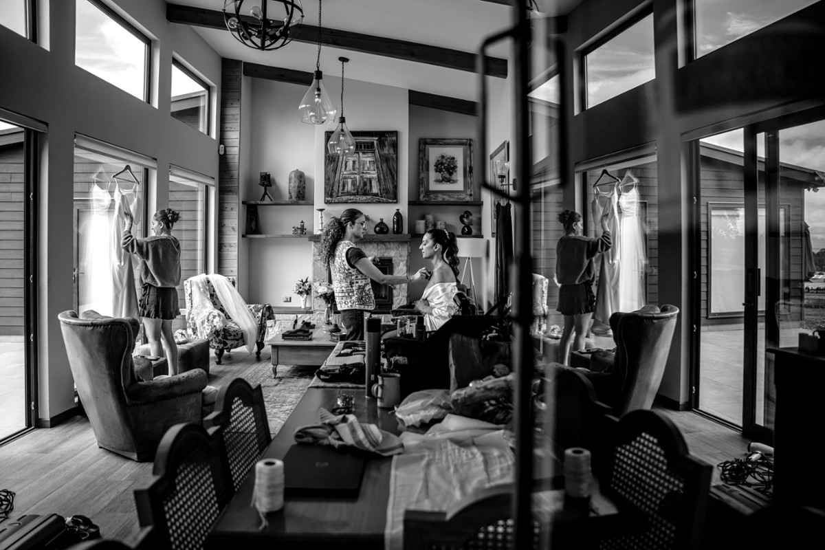 Caro Hepp portfolio photo