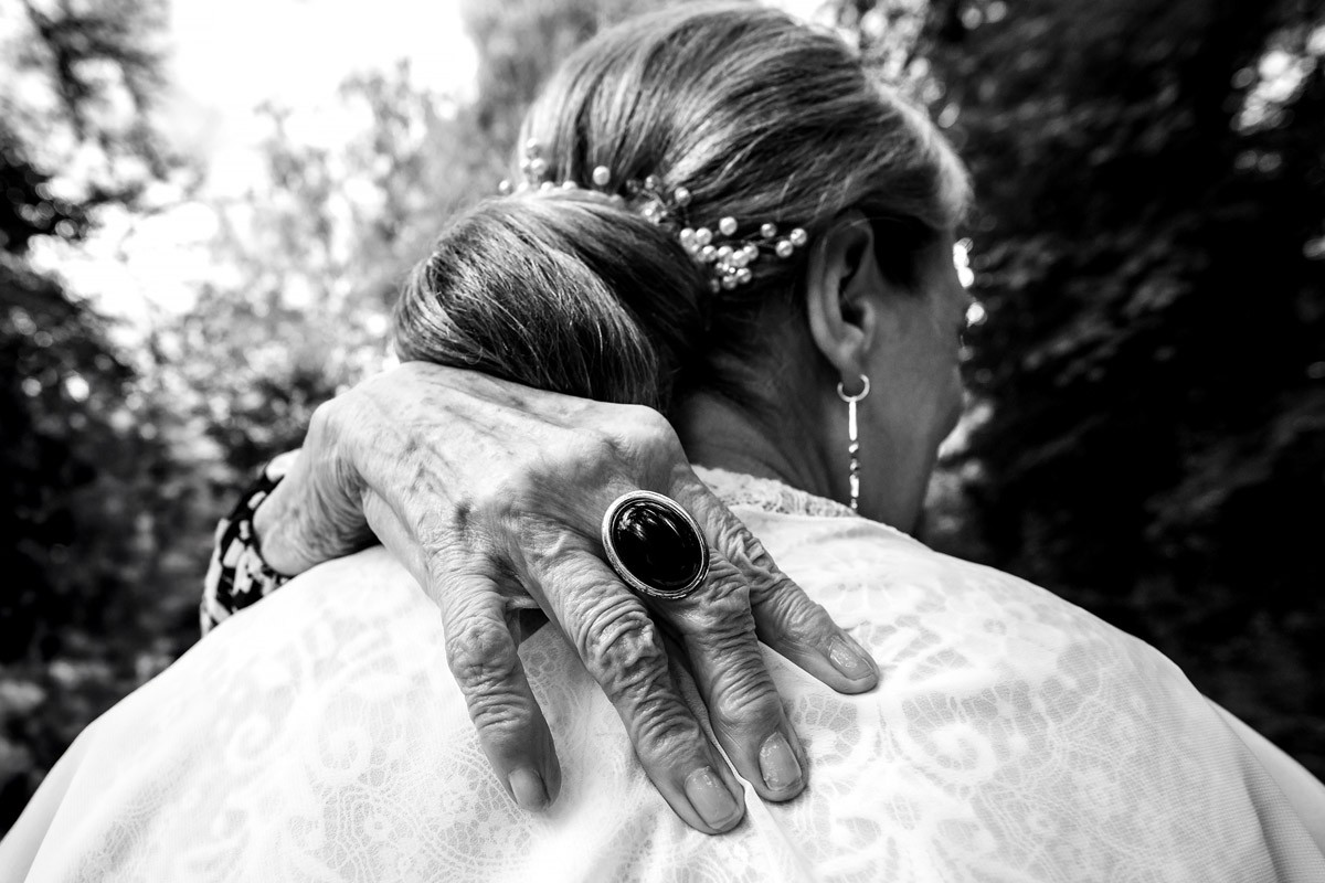 Carola Paas portfolio photo