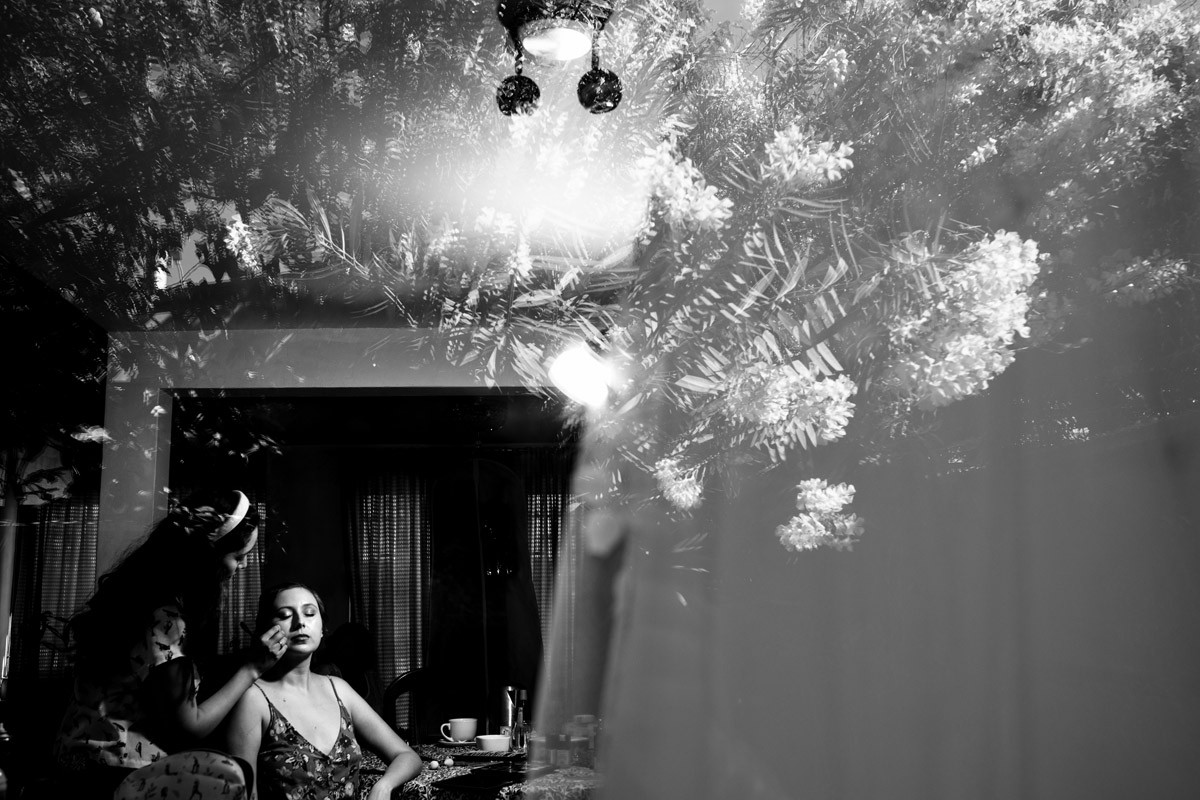Almendra Fernández portfolio photo