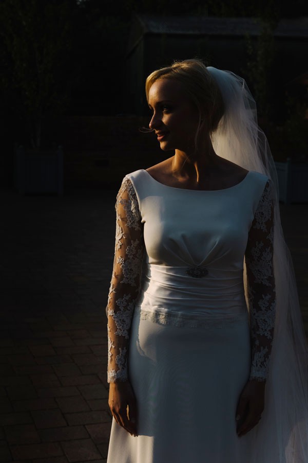Caroline Hancox portfolio photo