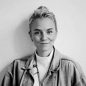 Caroline Sada