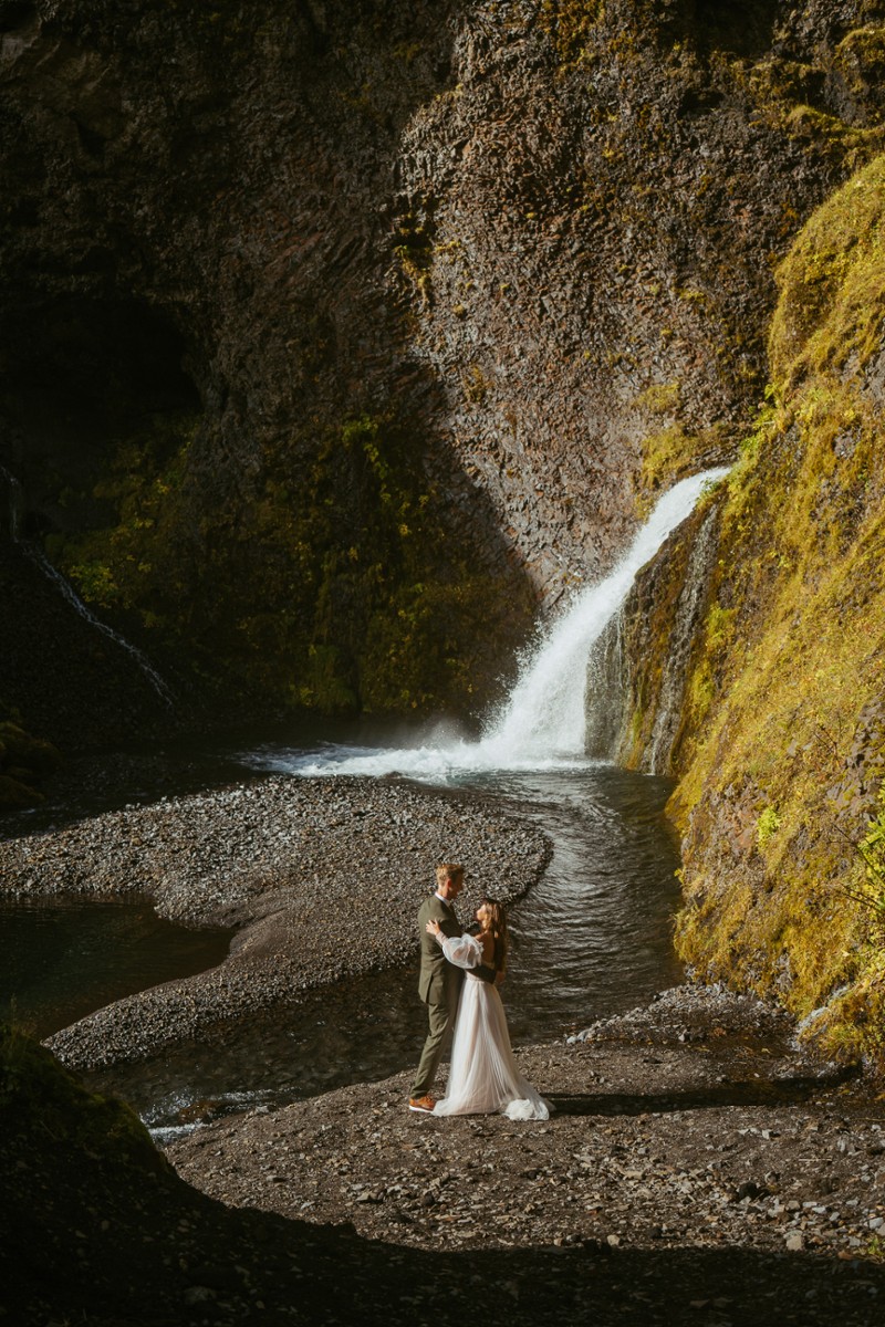 Caroline Vabrit portfolio photo
