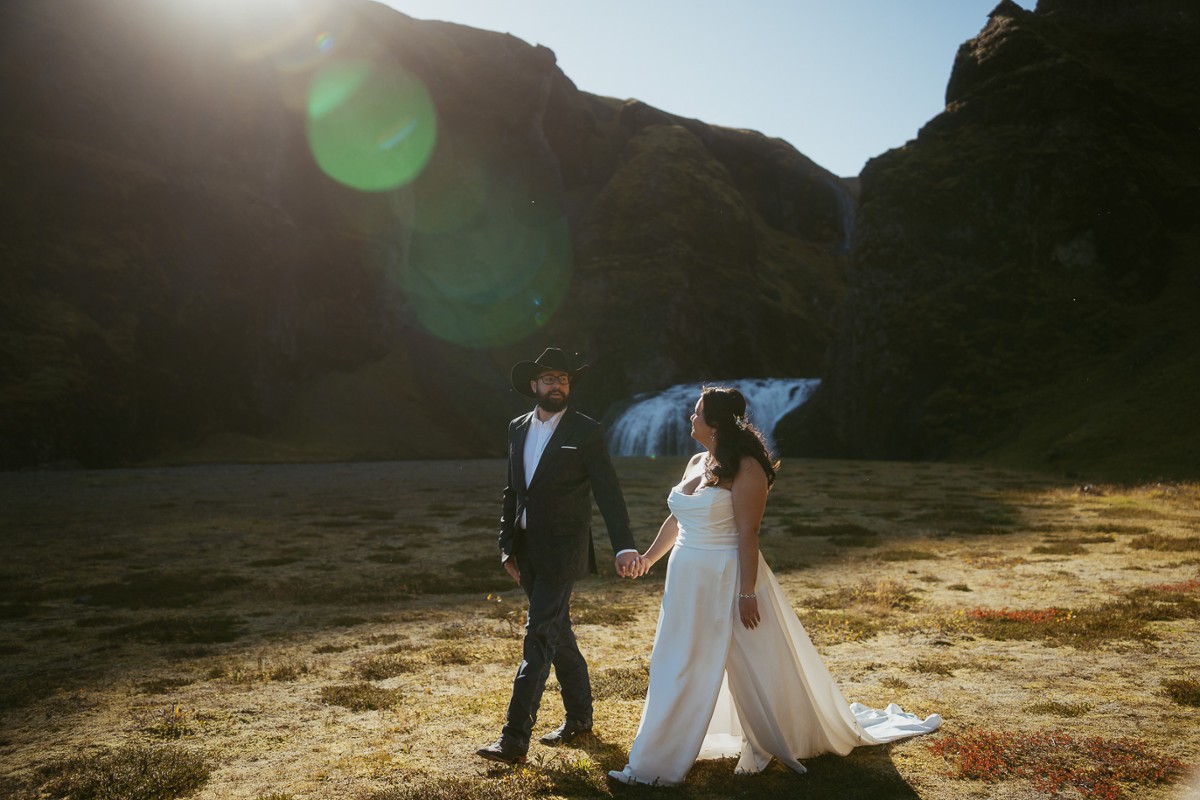 Caroline Vabrit portfolio photo
