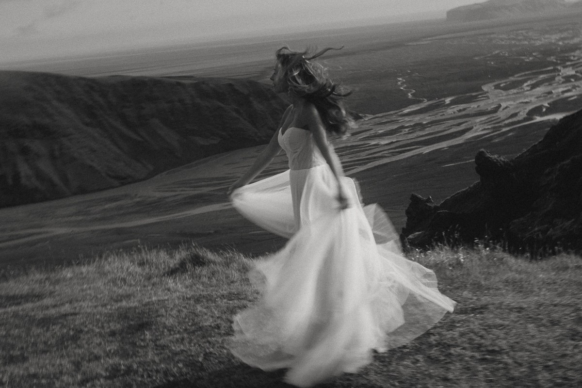 Caroline Vabrit portfolio photo