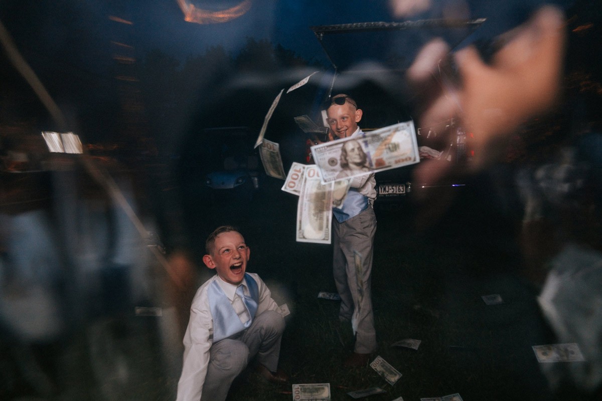 Cary McCaughey portfolio photo