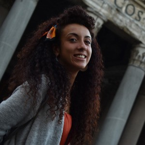 Caterina Ciccarelli