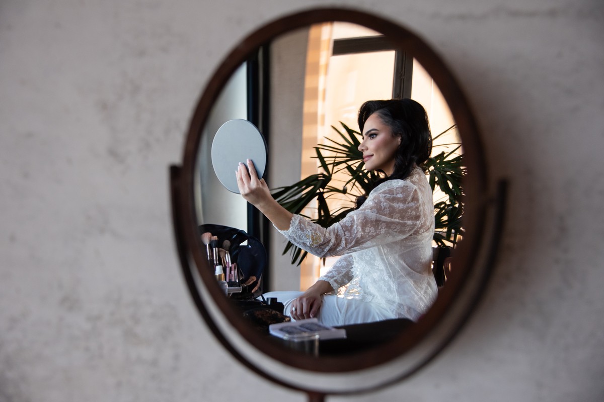 Caterina Ciccarelli portfolio photo