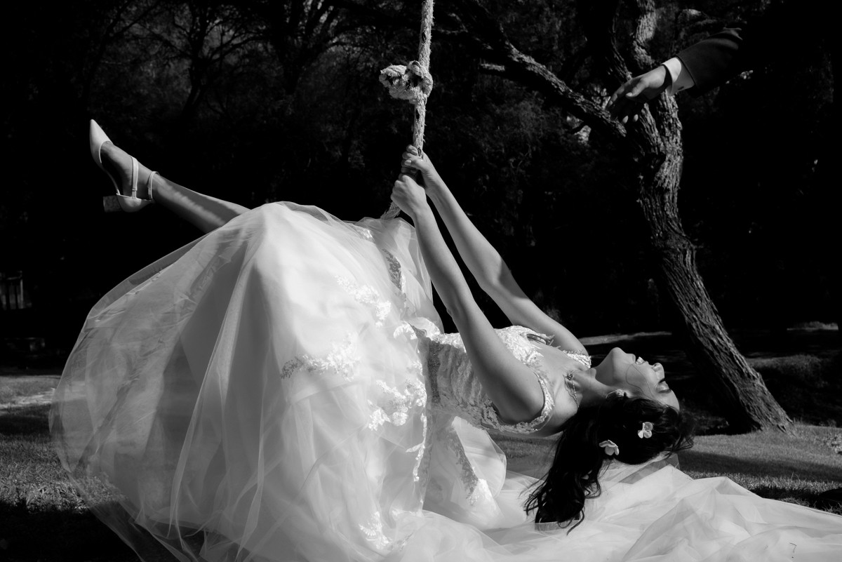 Caterina Ciccarelli portfolio photo