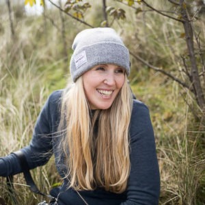 Catherine Ekkelboom-White