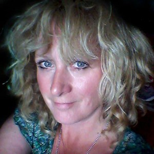 Caz Holbrook