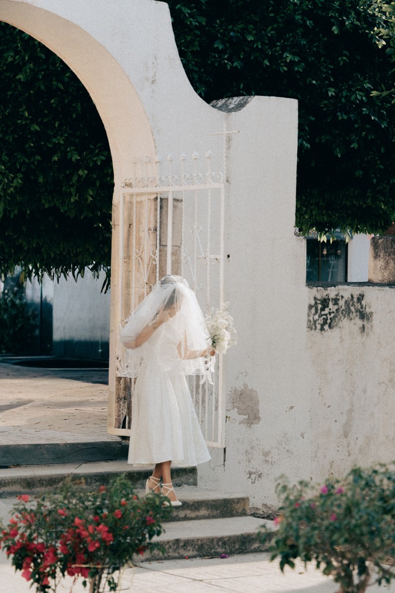 Cesar Corona portfolio photo