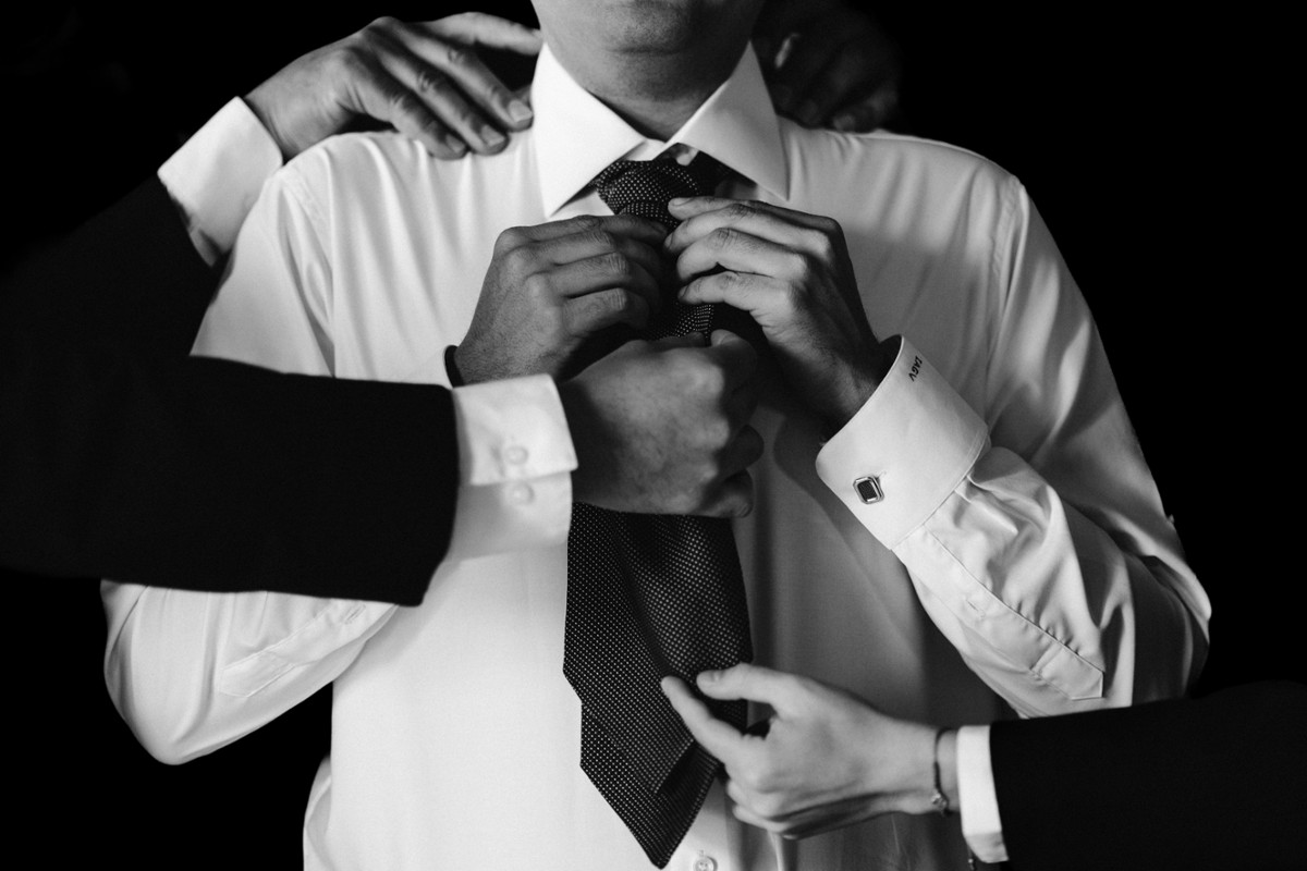 Cesar Corona portfolio photo