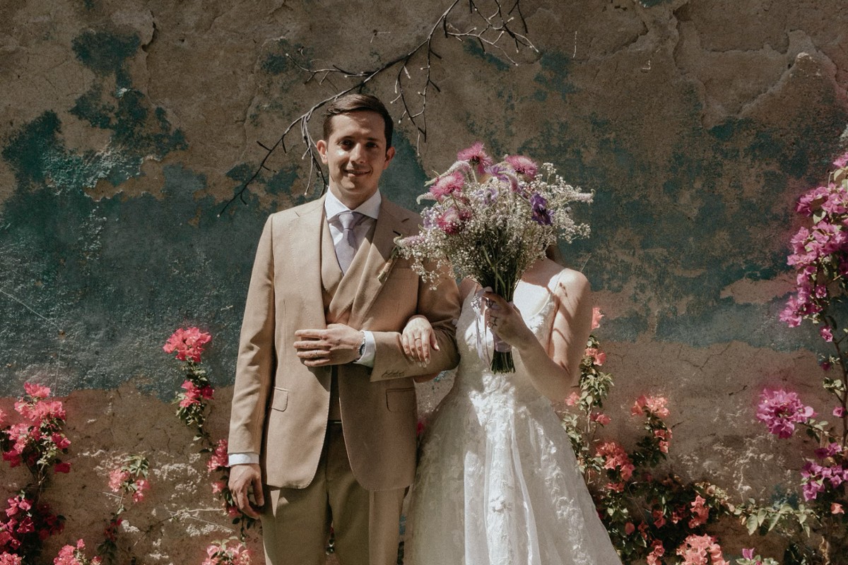 Cesar Corona portfolio photo
