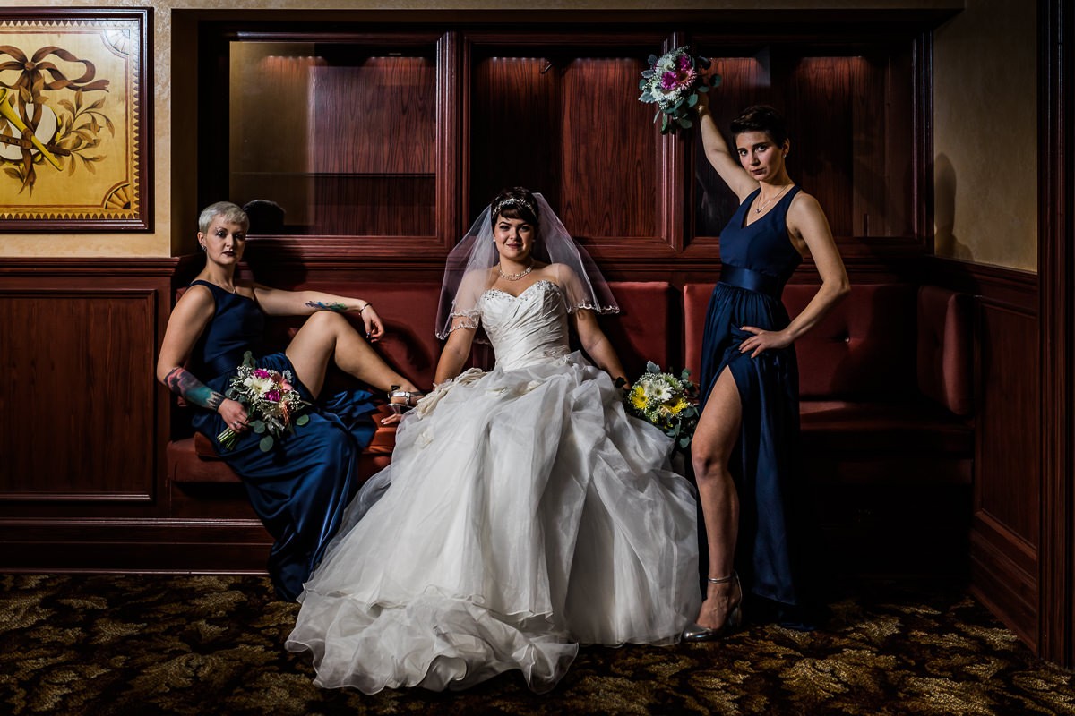Chad Barry portfolio photo