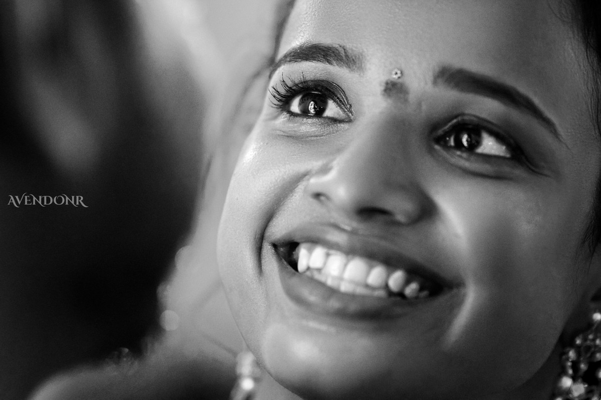 Chaitanya K Reddy portfolio photo