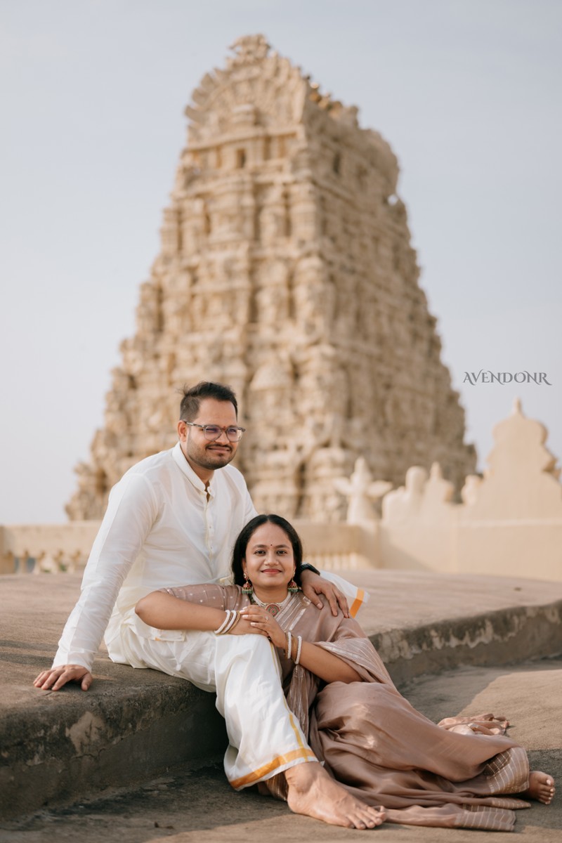 Chaitanya K Reddy portfolio photo