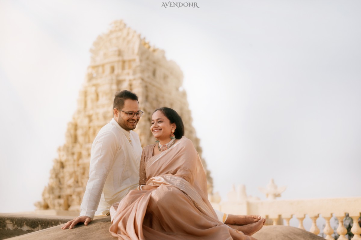 Chaitanya K Reddy portfolio photo
