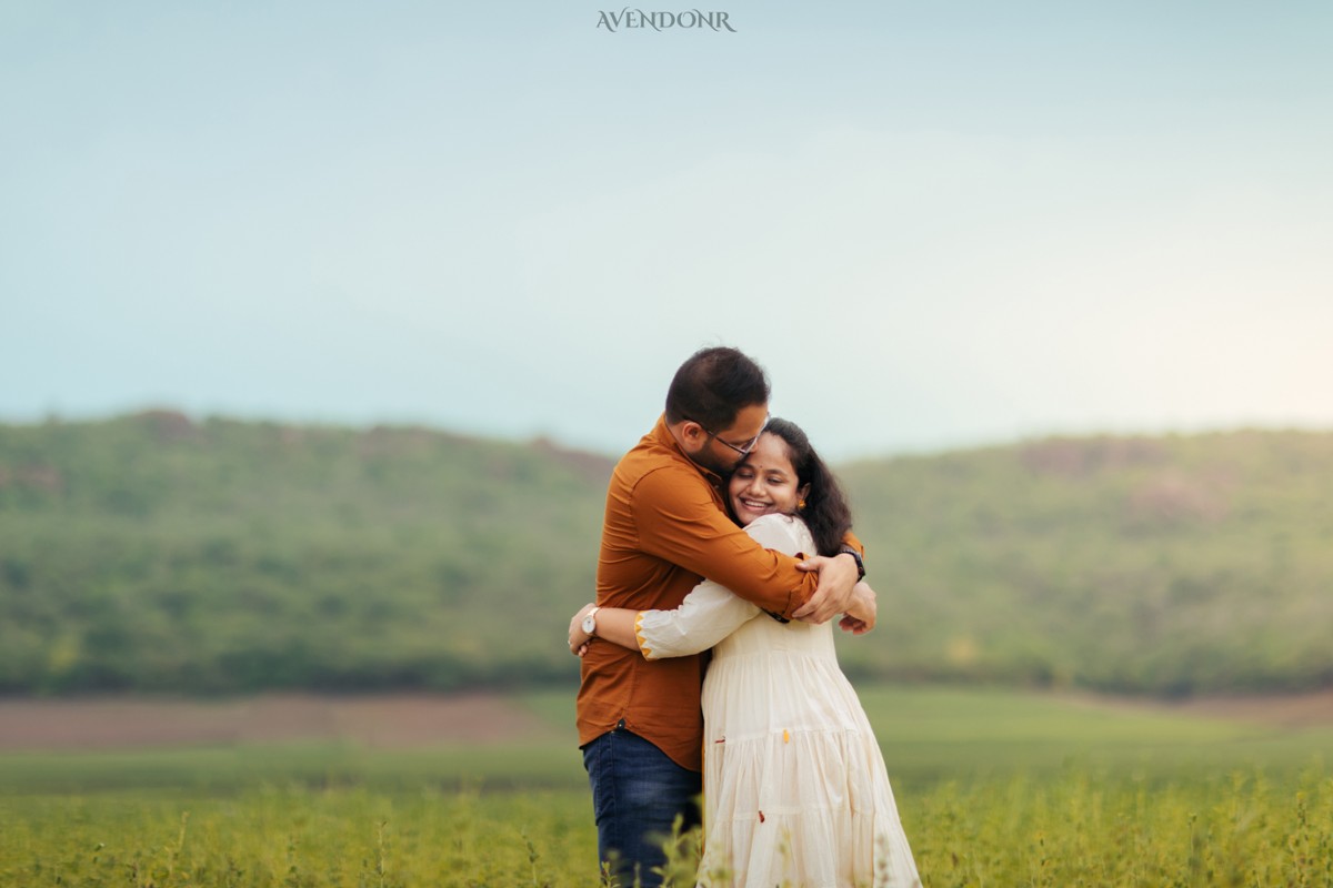 Chaitanya K Reddy portfolio photo