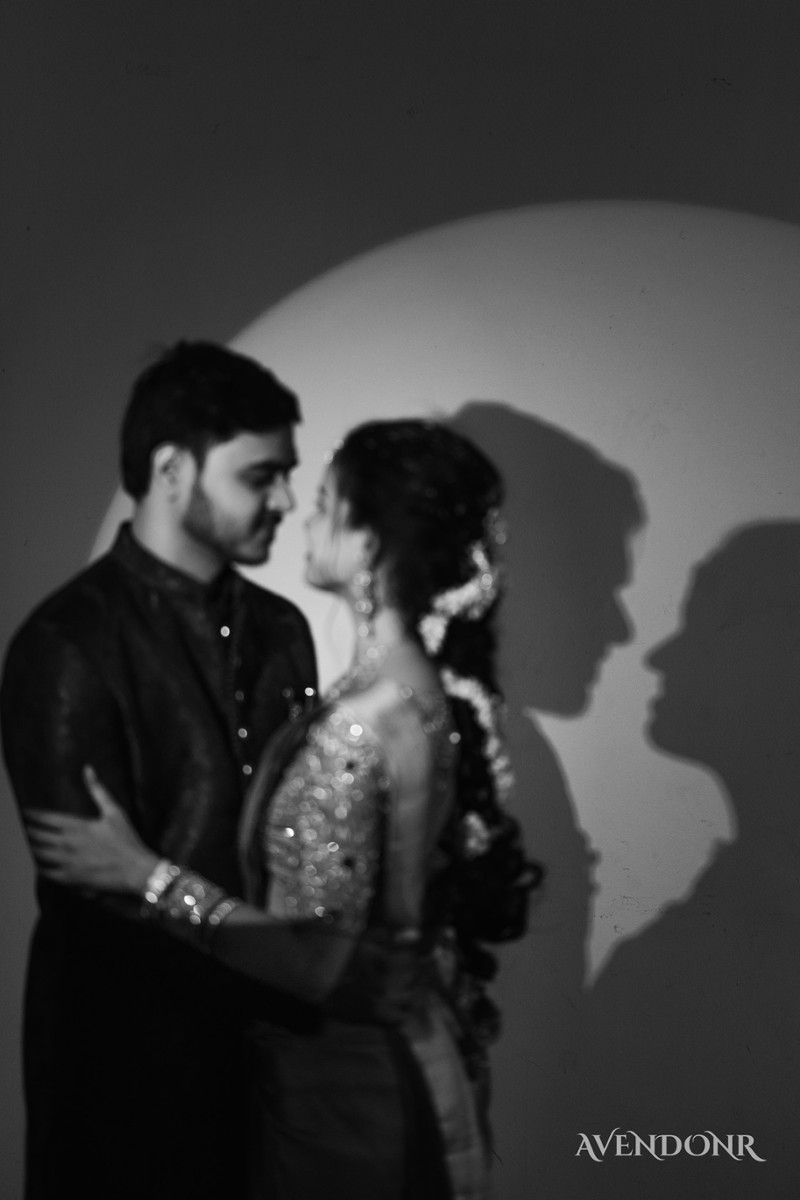 Chaitanya K Reddy portfolio photo