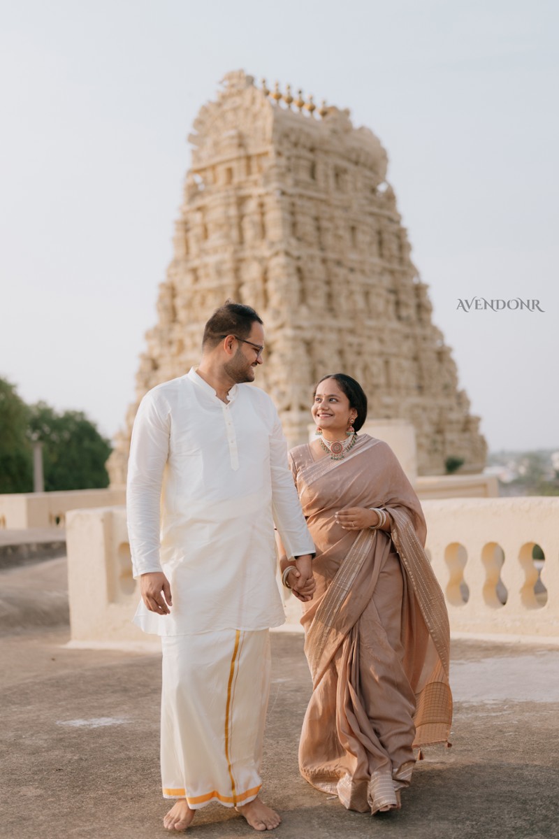 Chaitanya K Reddy portfolio photo