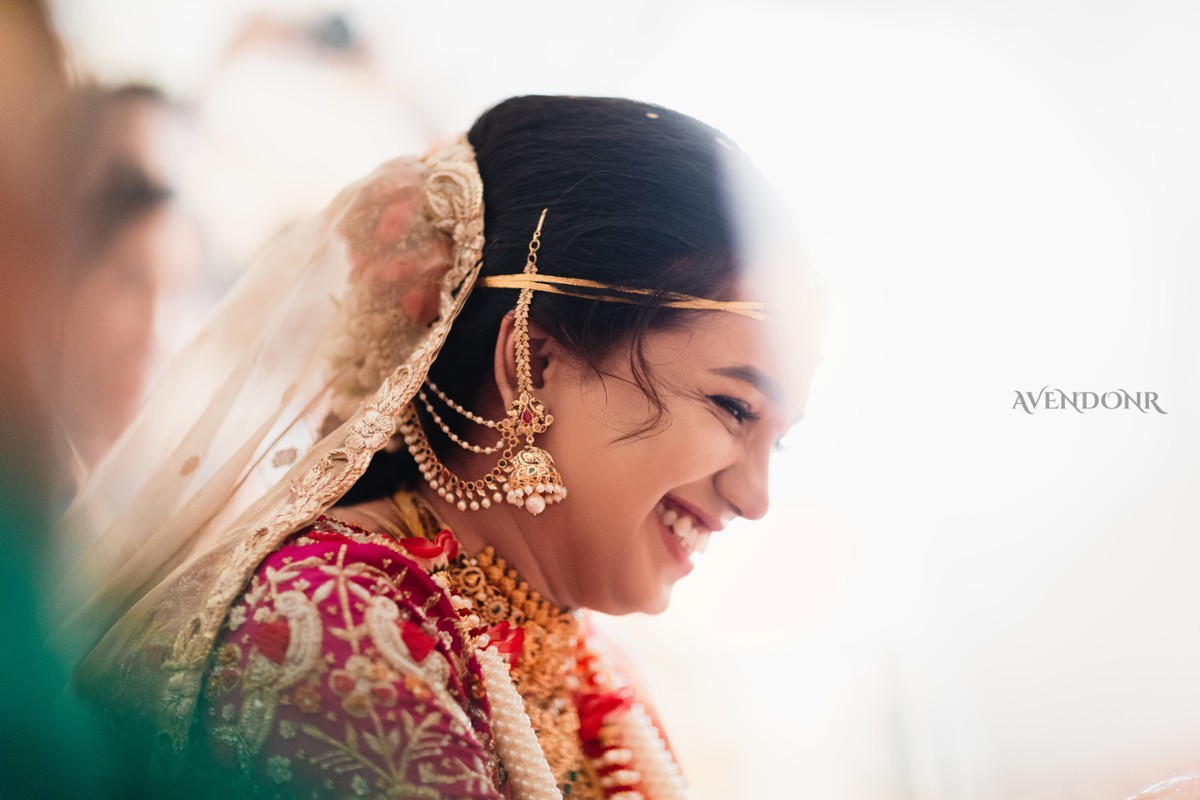 Chaitanya K Reddy portfolio photo
