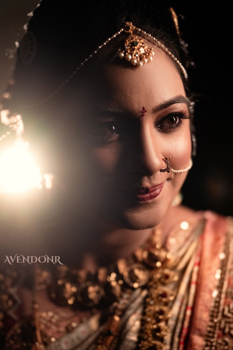 Chaitanya K Reddy portfolio photo