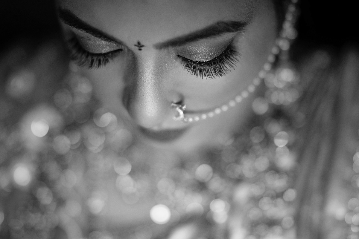 Chaitanya K Reddy portfolio photo