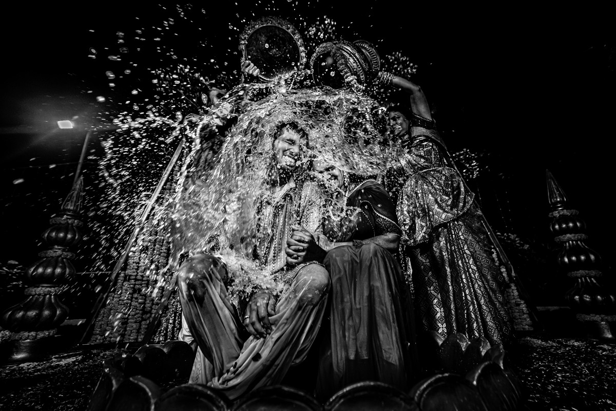 Chaitanya Reddy portfolio photo