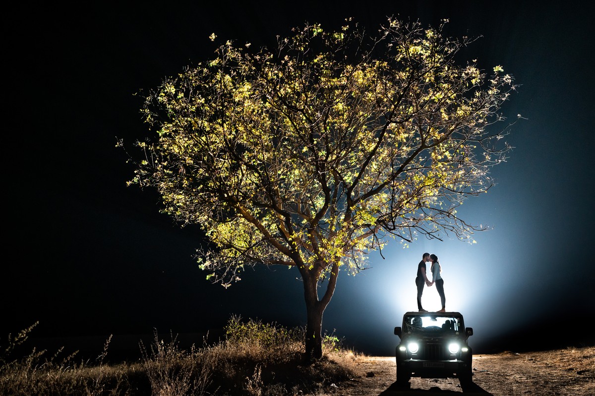 Chaitanya Reddy portfolio photo