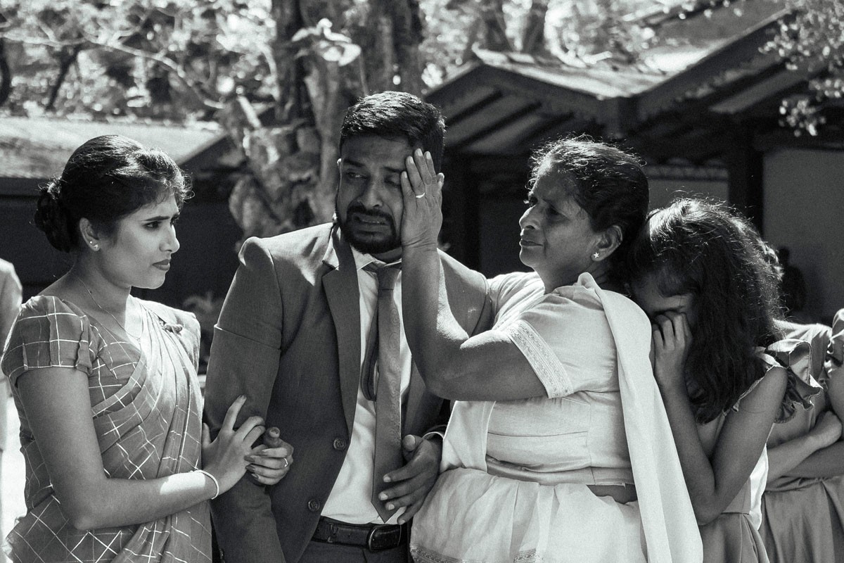 Chamalka Srimal portfolio photo