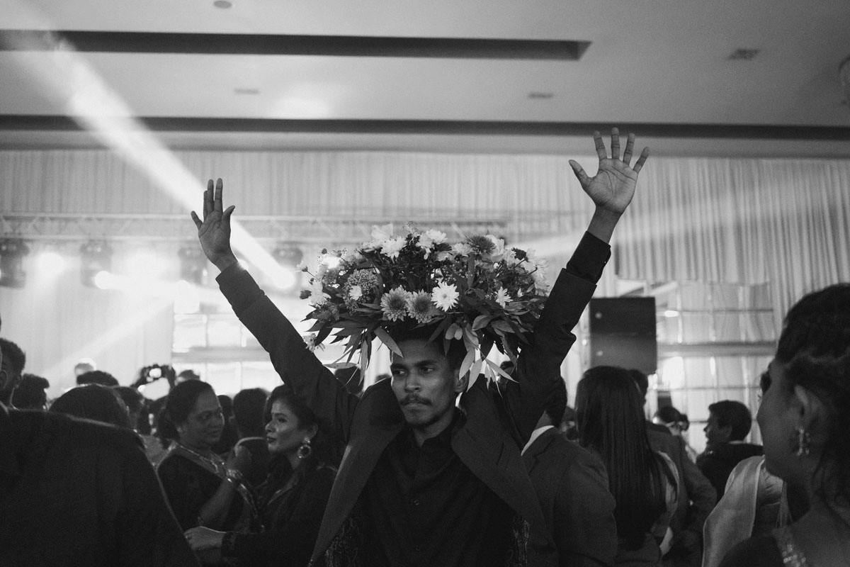 Chamalka Srimal portfolio photo