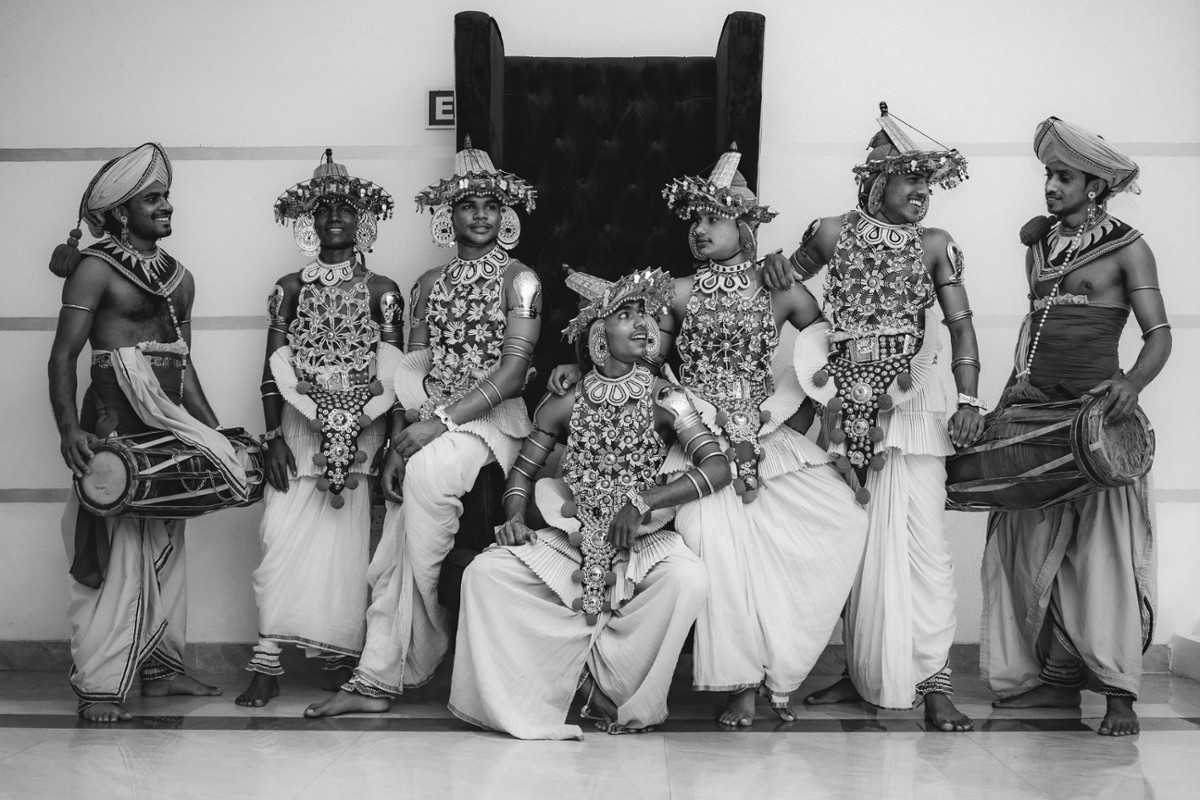 Chamalka Srimal portfolio photo