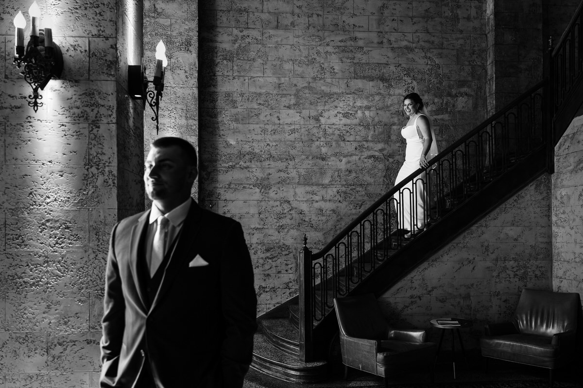 Charles Moll portfolio photo