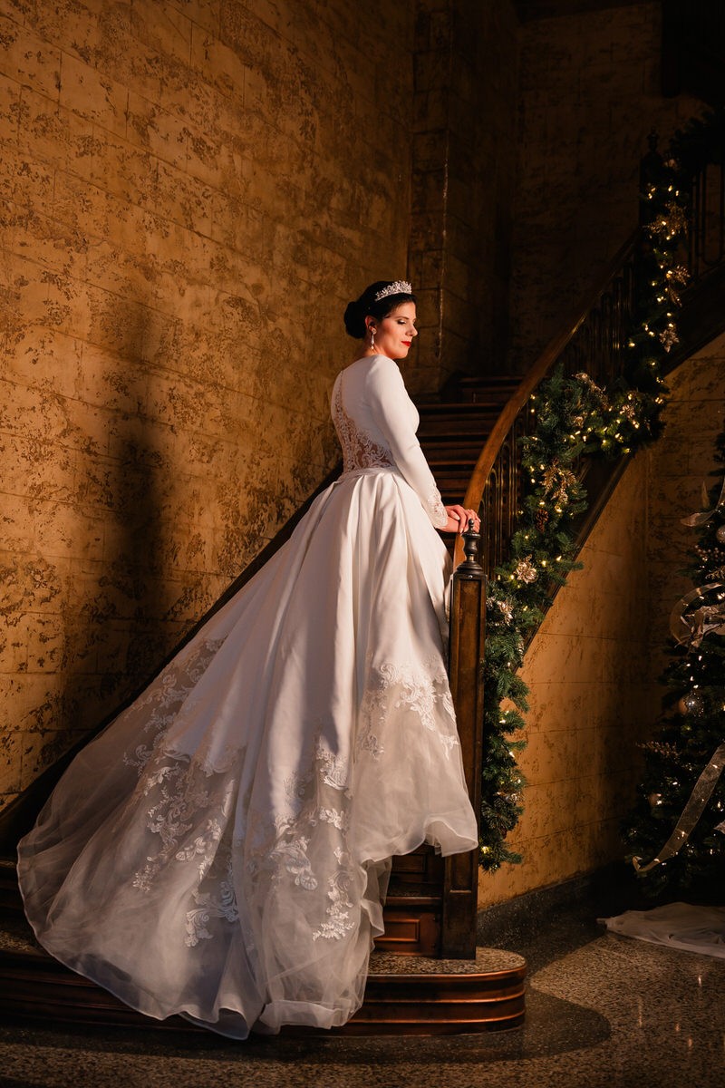 Charles Moll portfolio photo