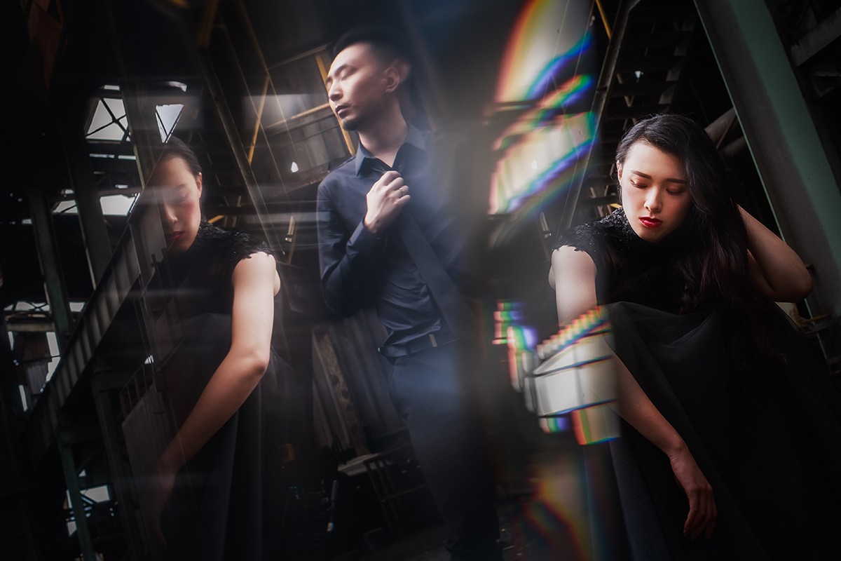 Chen Xu portfolio photo