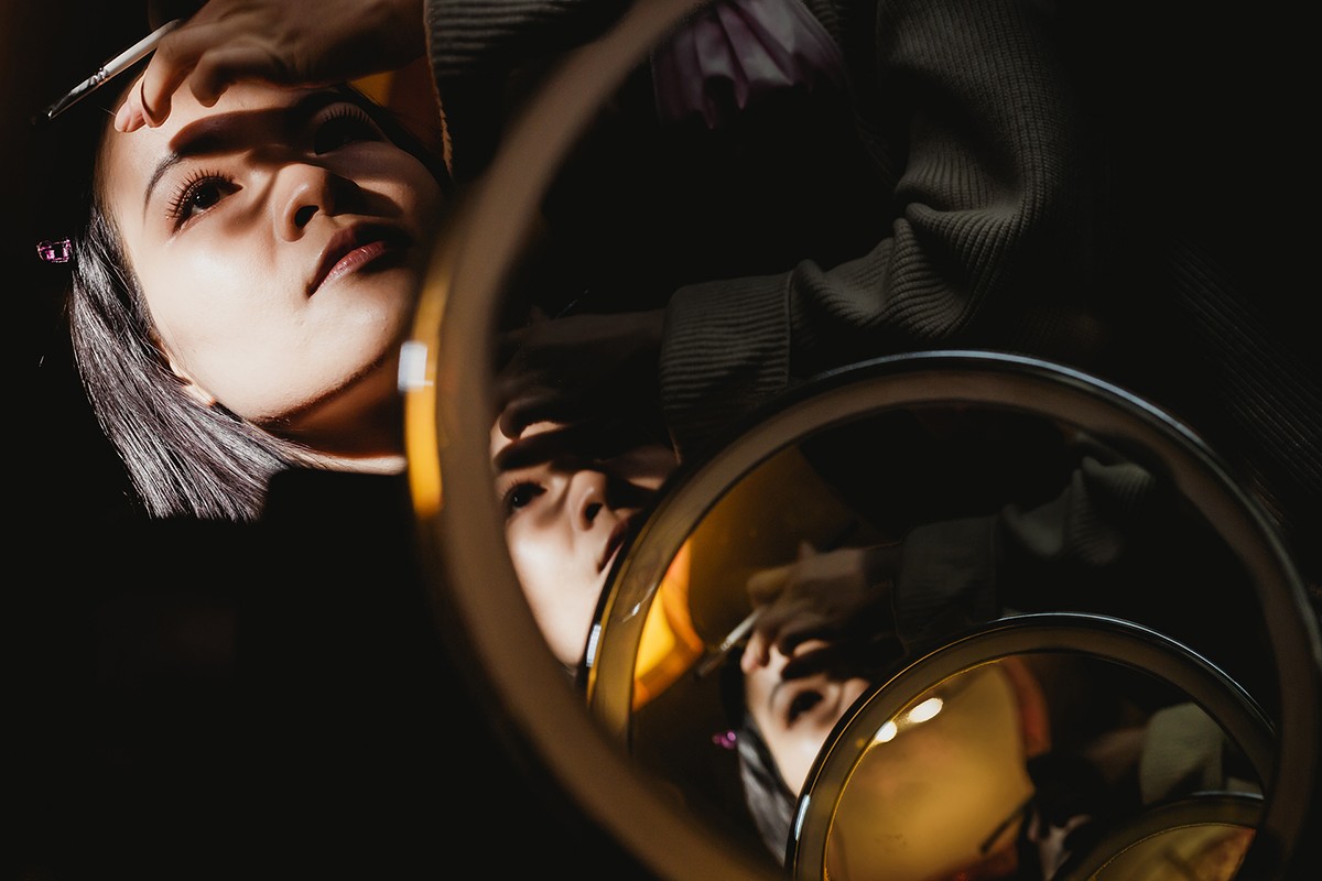 Chen Xu portfolio photo