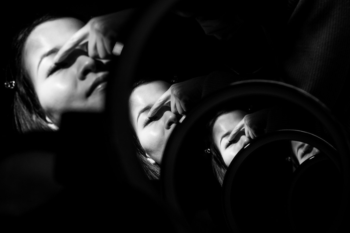Chen Xu portfolio photo