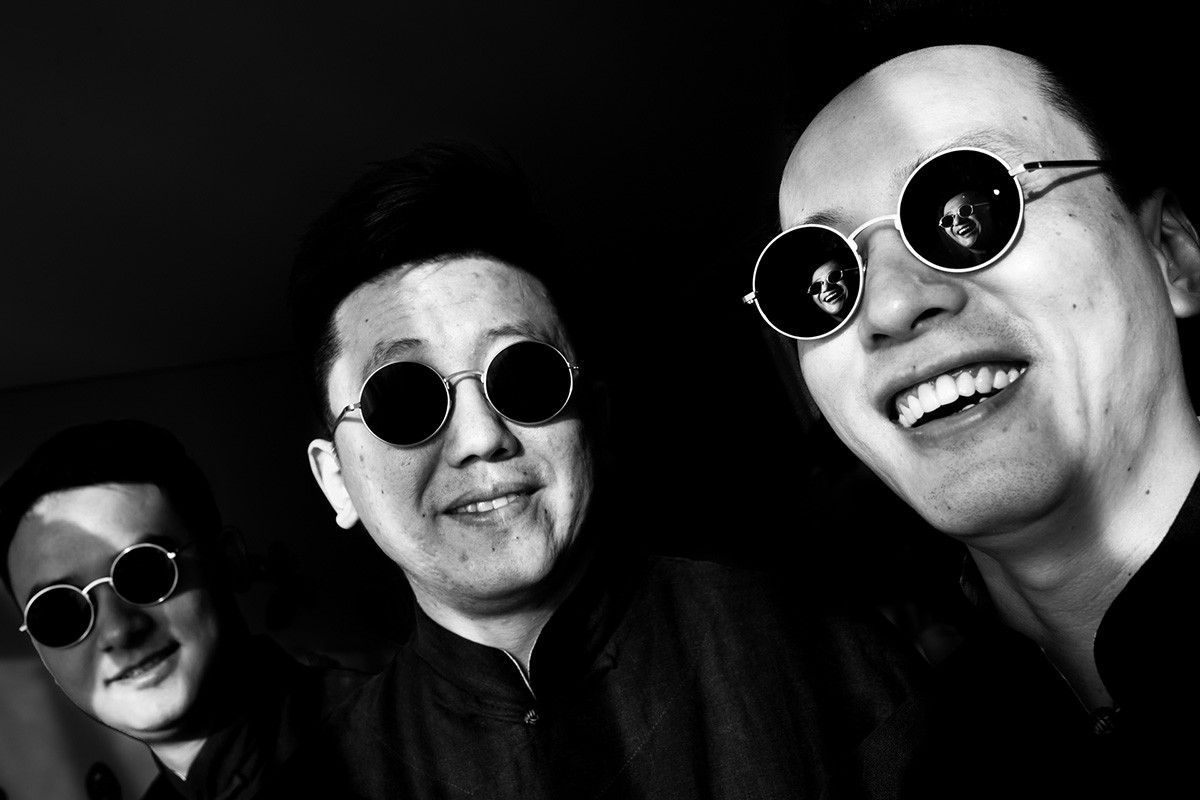 Chen Xu portfolio photo