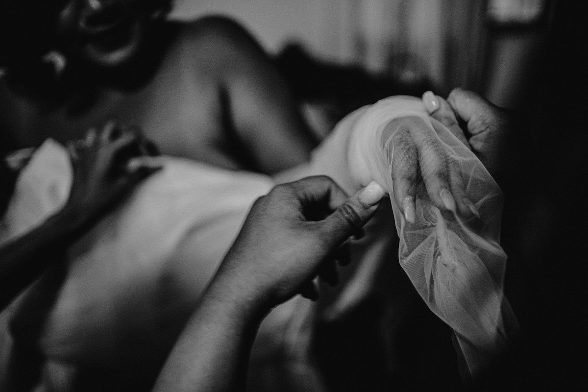 Chetana Bhat portfolio photo