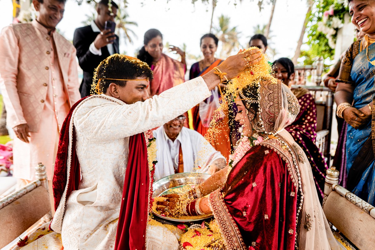 Chetana Bhat portfolio photo