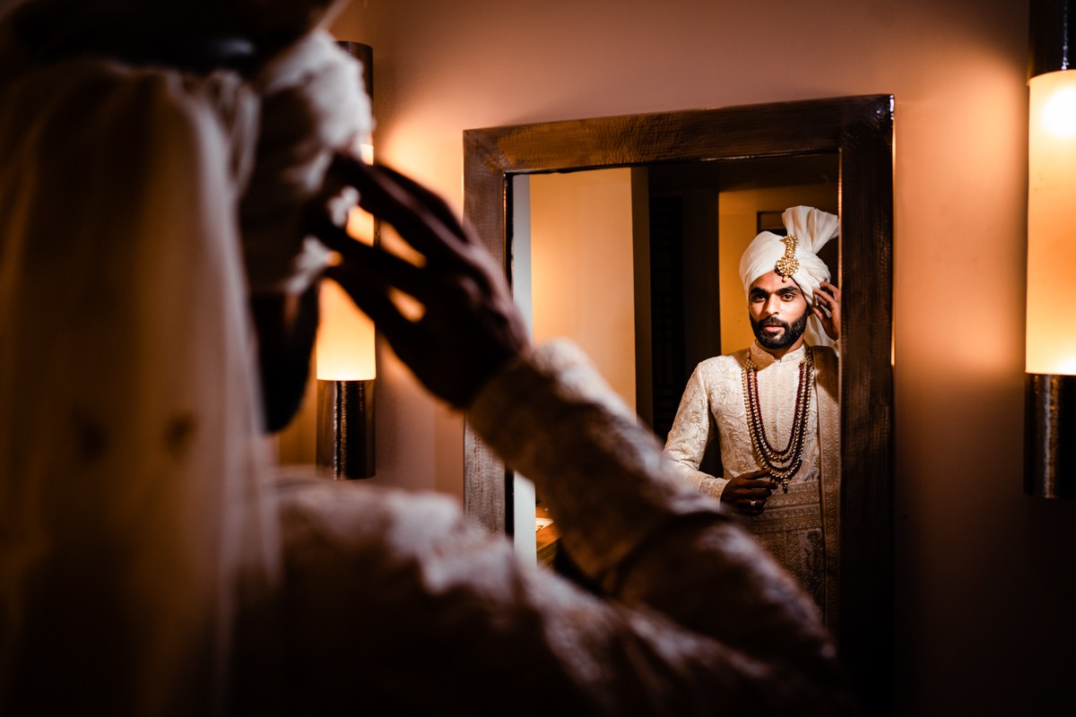Chetana Bhat portfolio photo