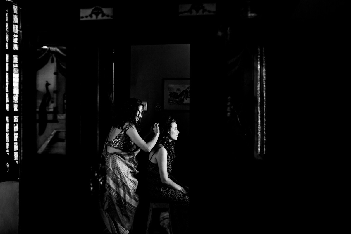 Chetana Bhat portfolio photo