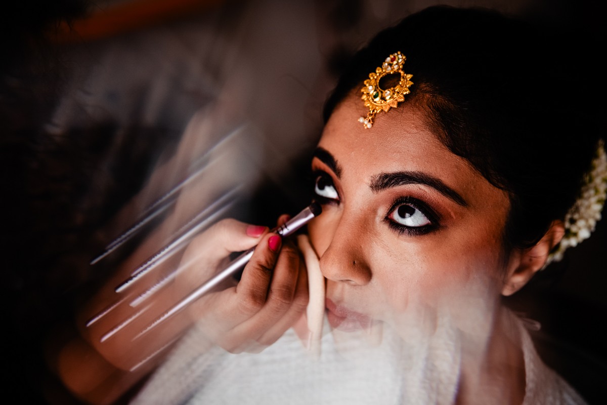 Chetana Bhat portfolio photo
