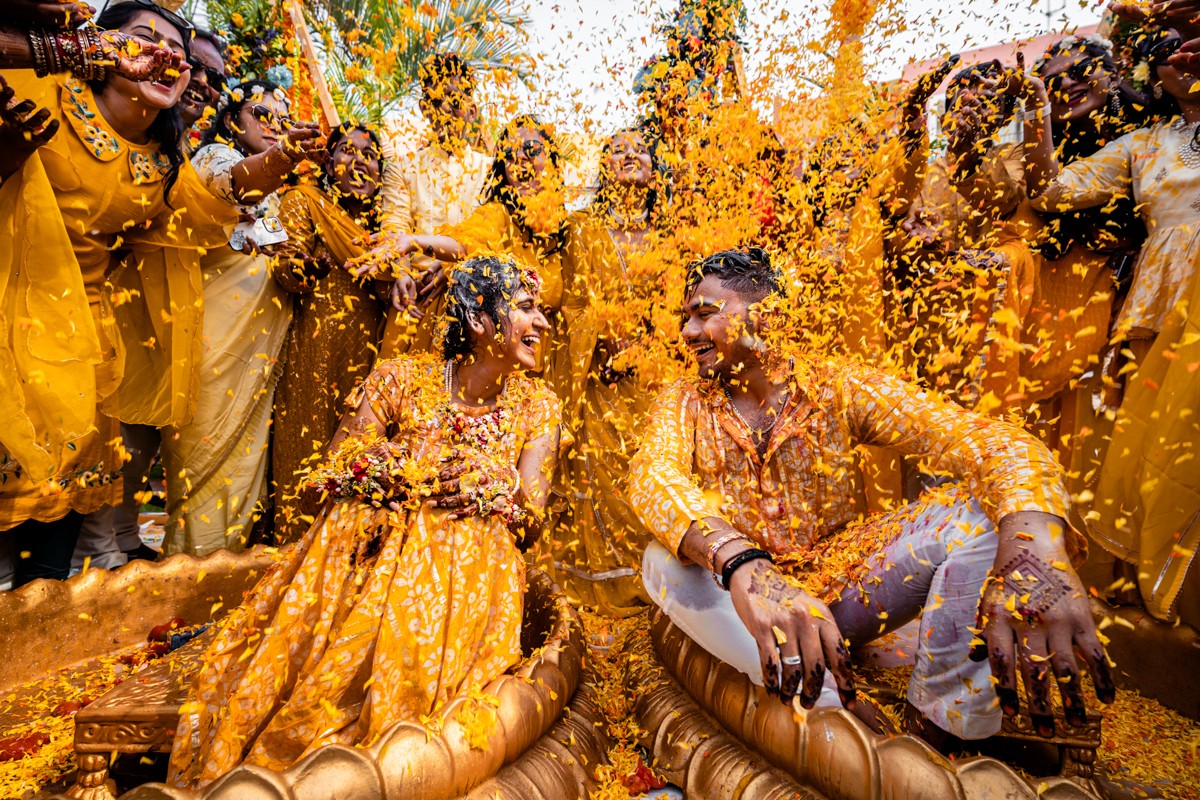 Chetana Bhat portfolio photo