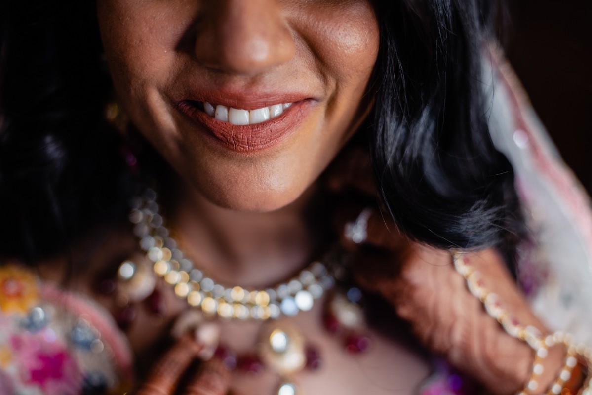 Chetana Bhat portfolio photo