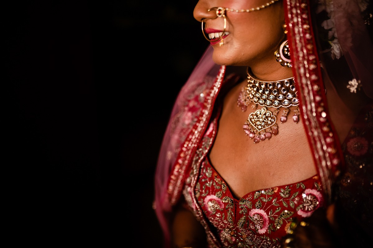Chetana Bhat portfolio photo