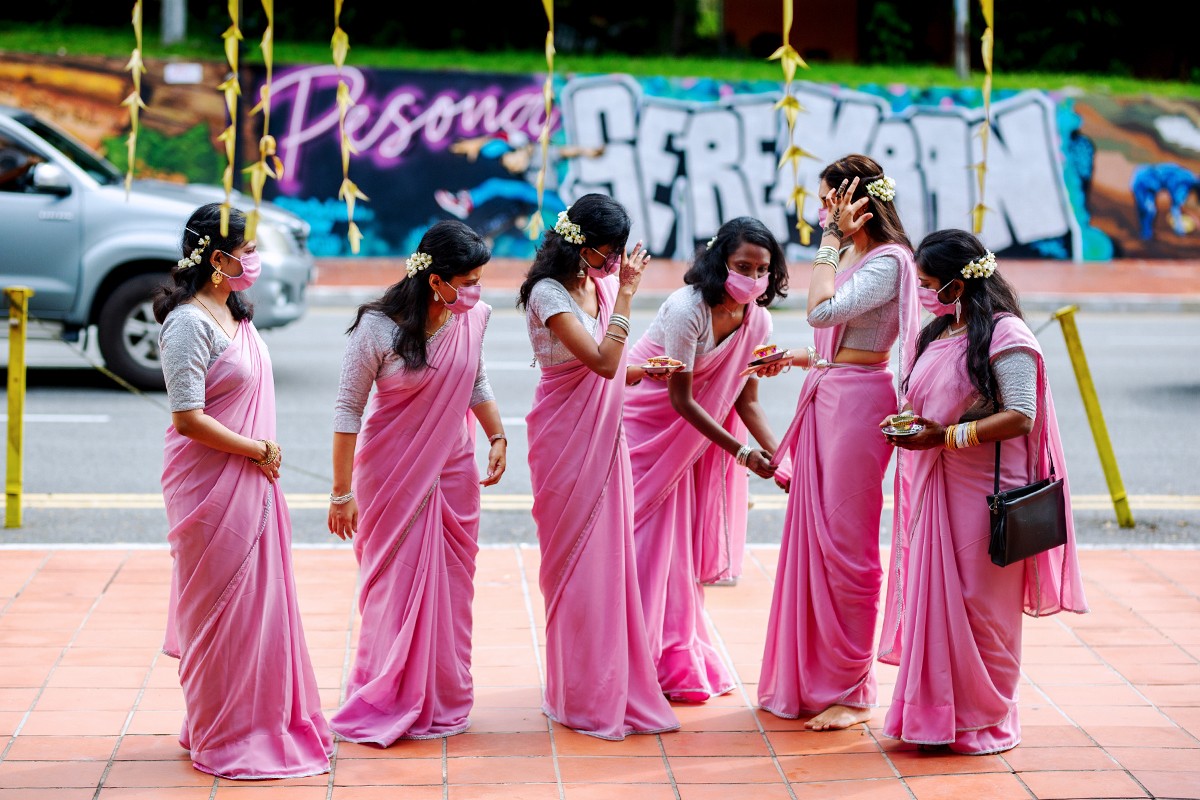 Chitra Sri portfolio photo